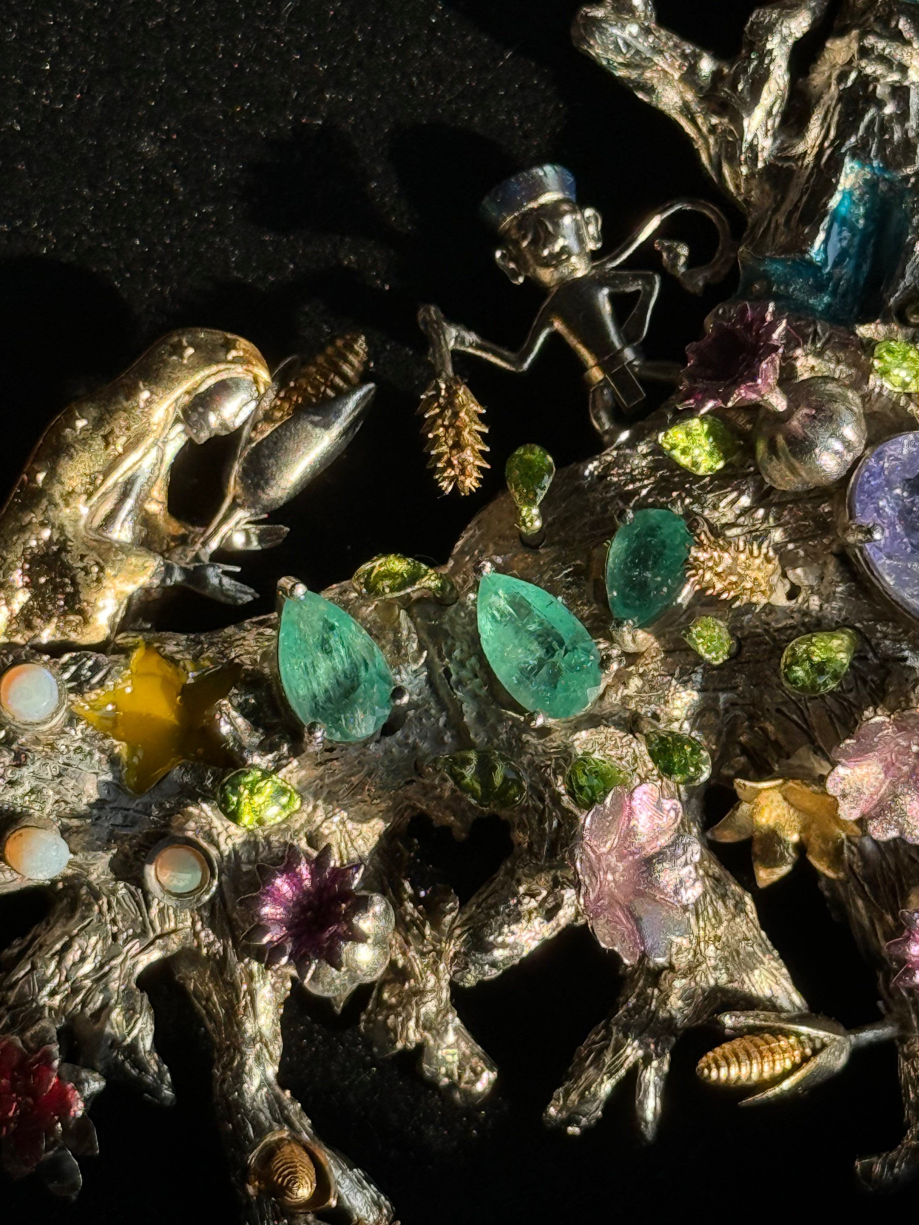 Expo Roma Jewelry Week 2025