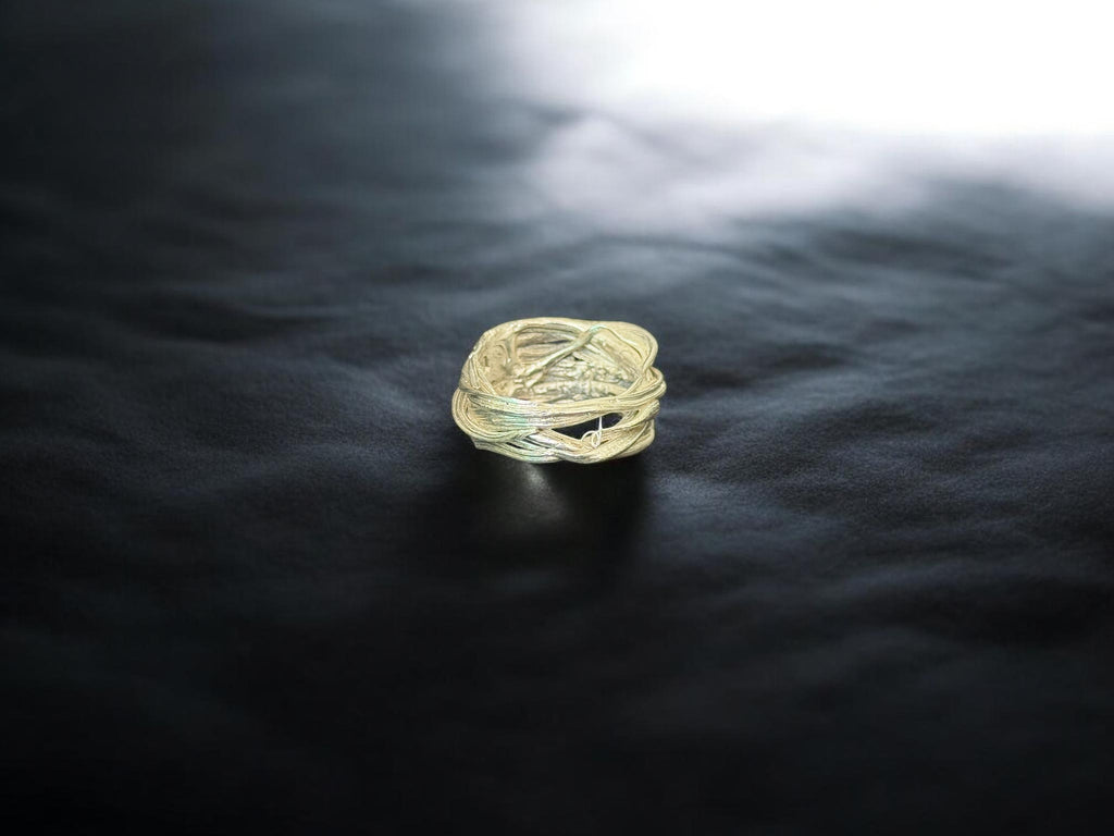 Anillo Amami
