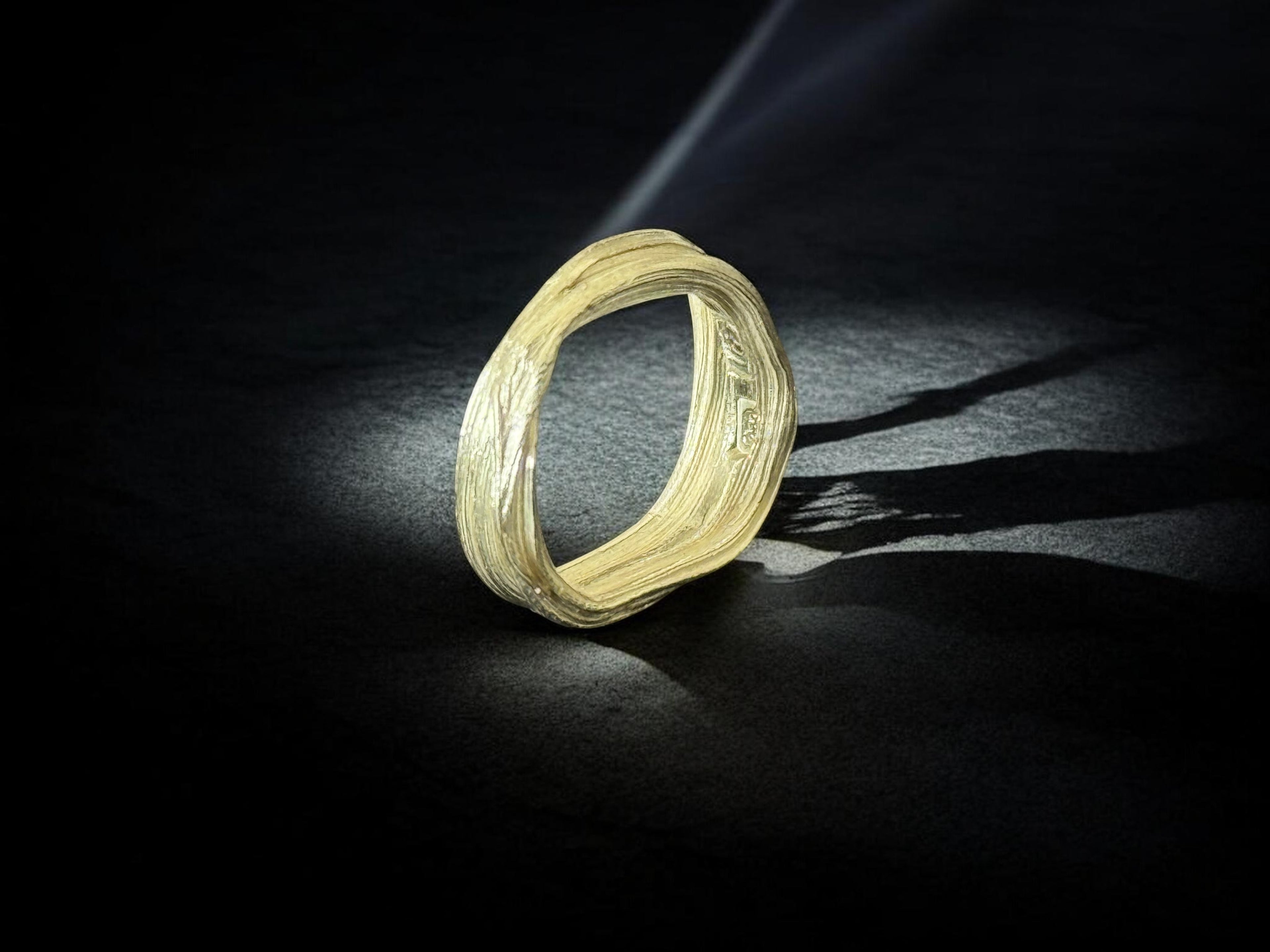 Anillo Kouri
