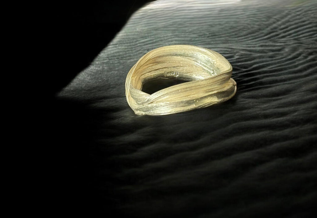 Anillo Kikai