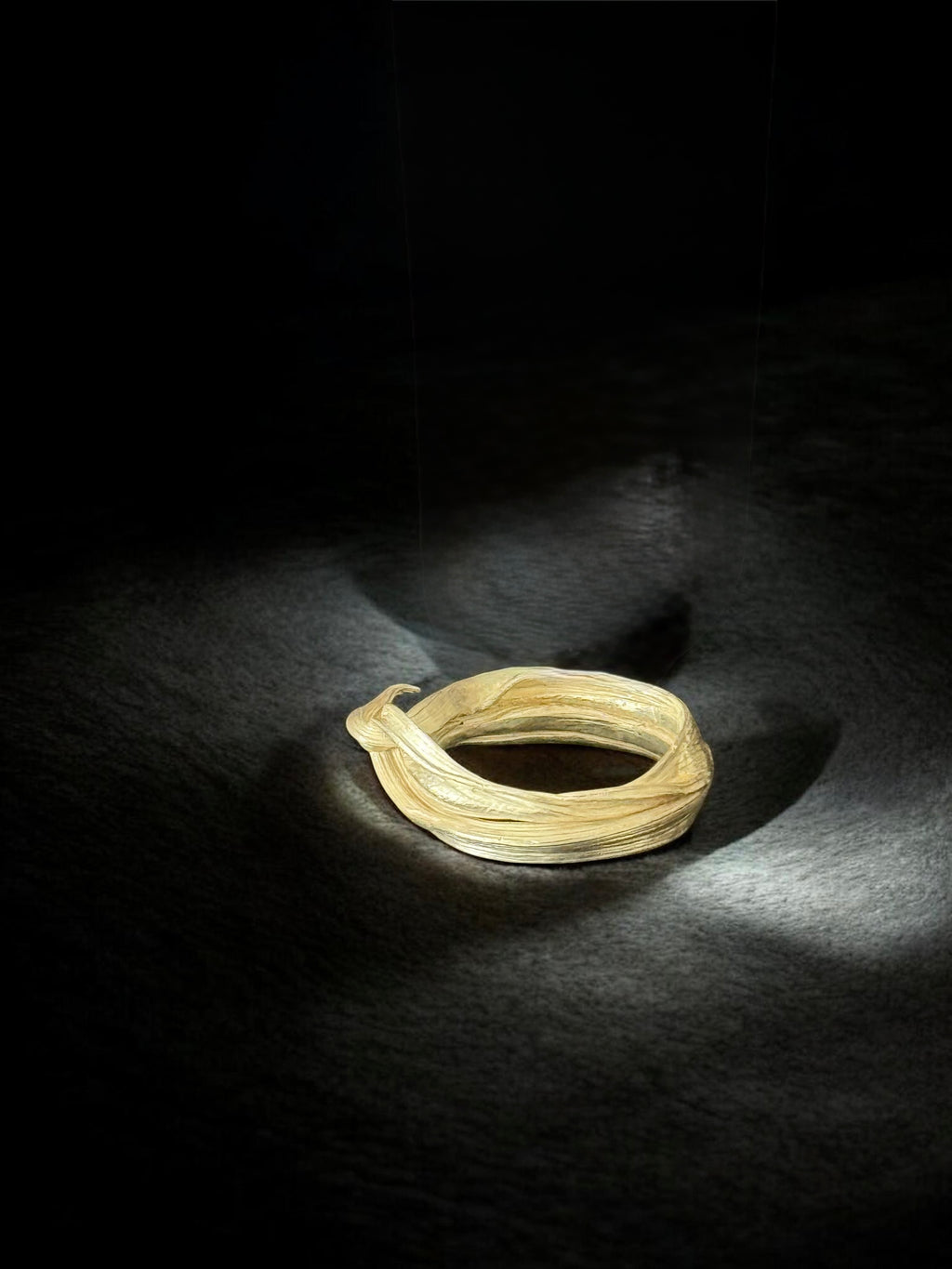 Anillo Zamami