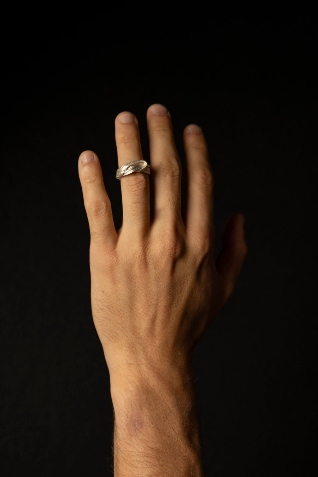 Anillo Yoron