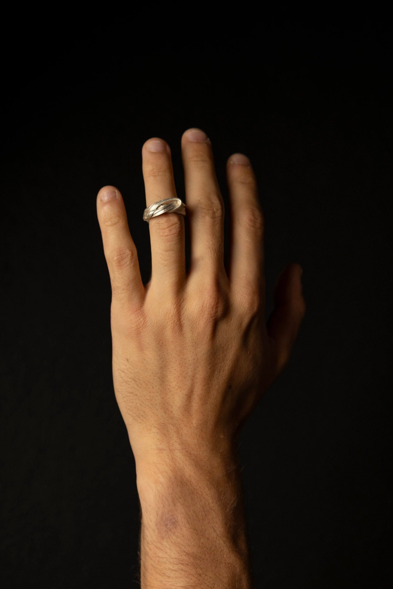 Anillo Yoron