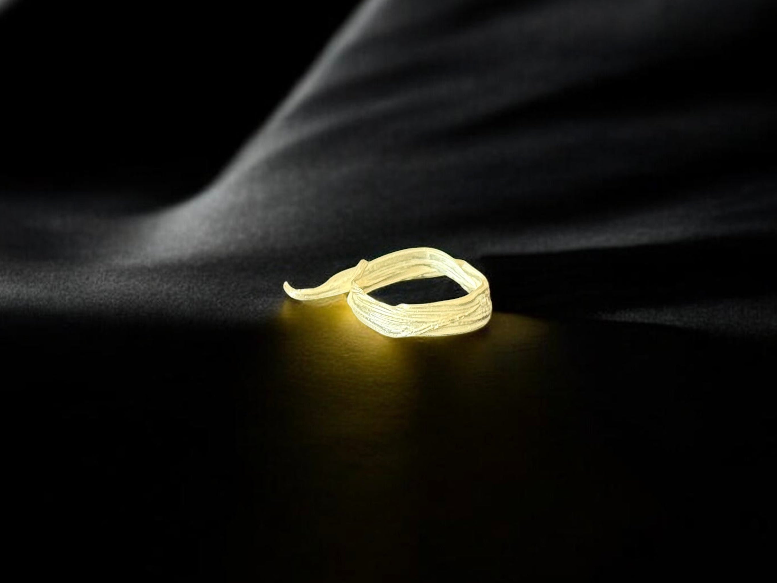 Anillo Yakabi