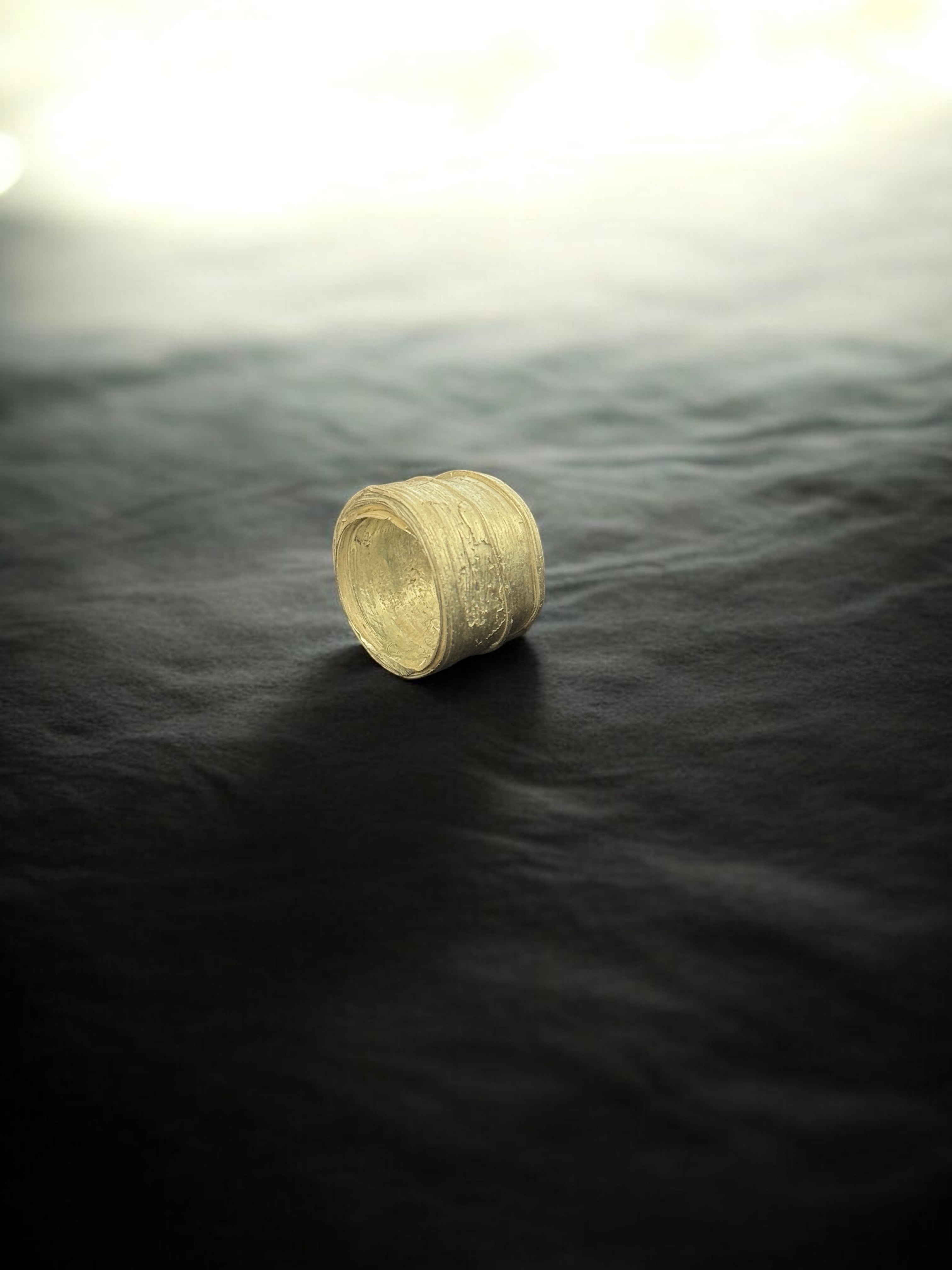 Anillo Irabu