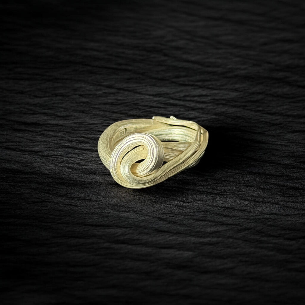 Anillo Izena