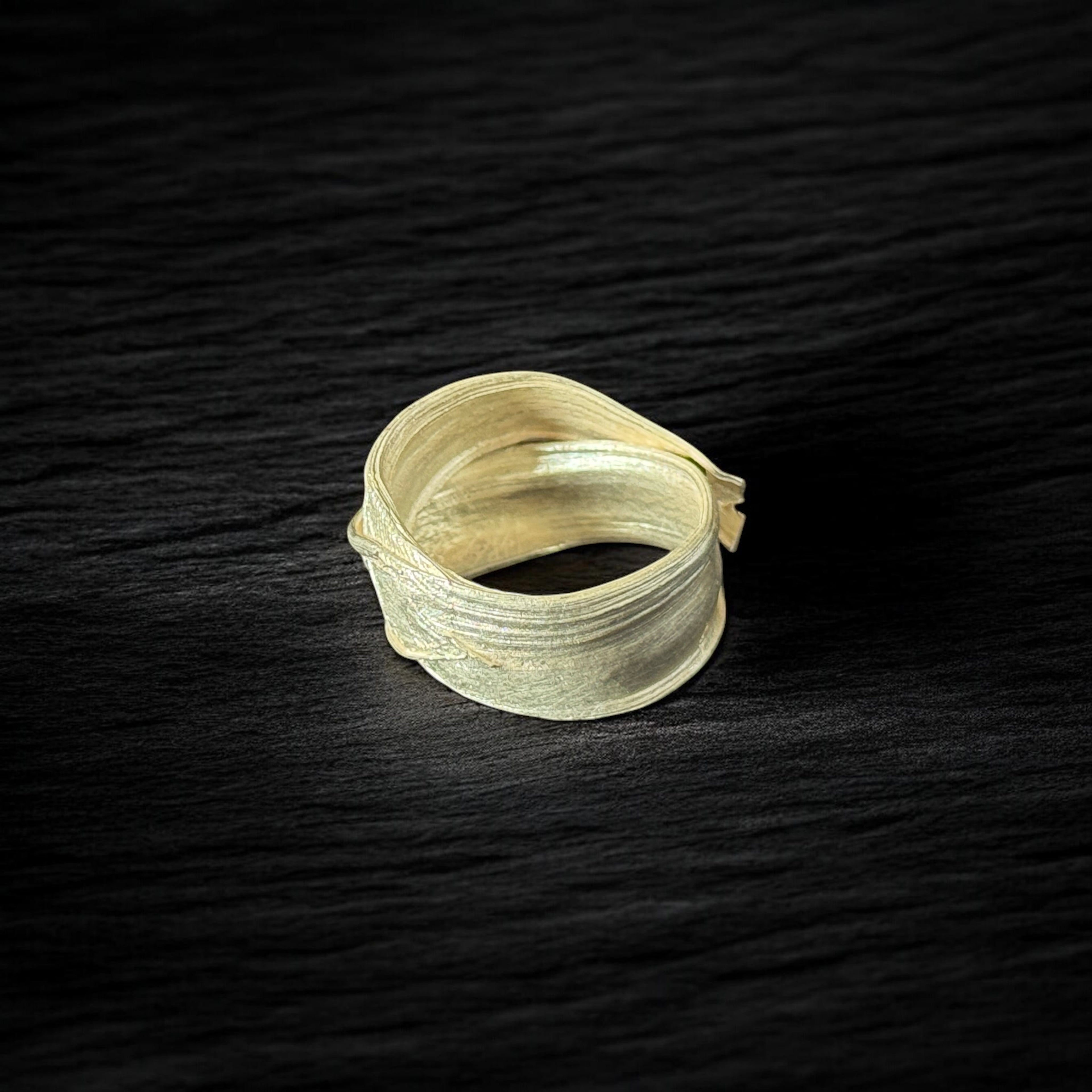 Anillo Hateruma