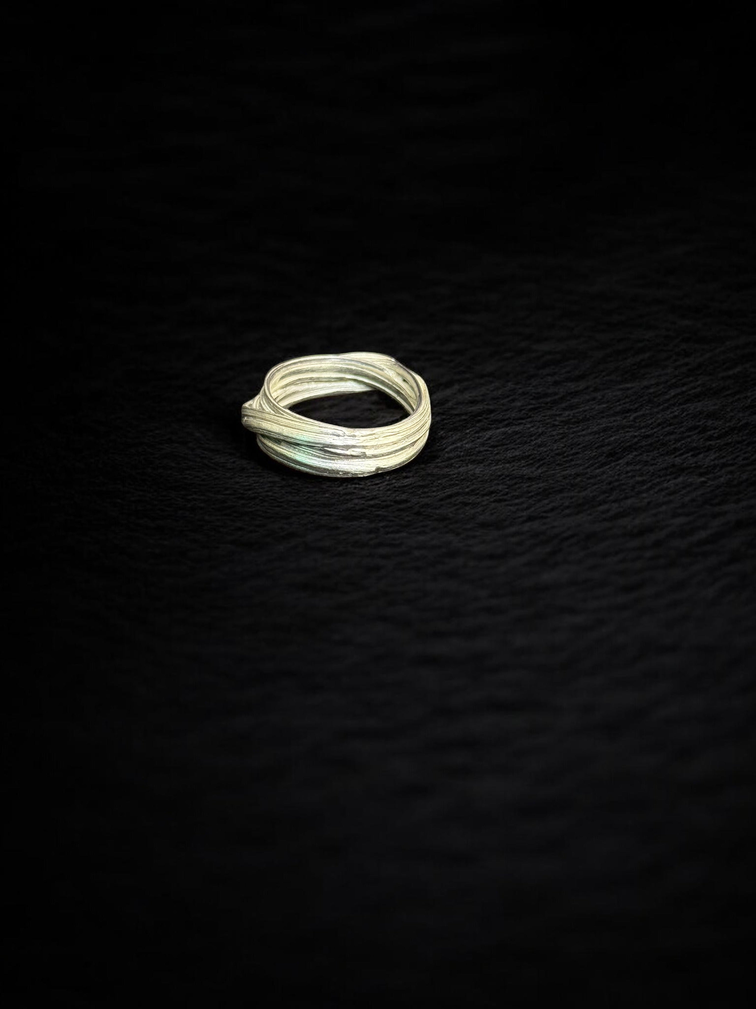 Anillo Tofu