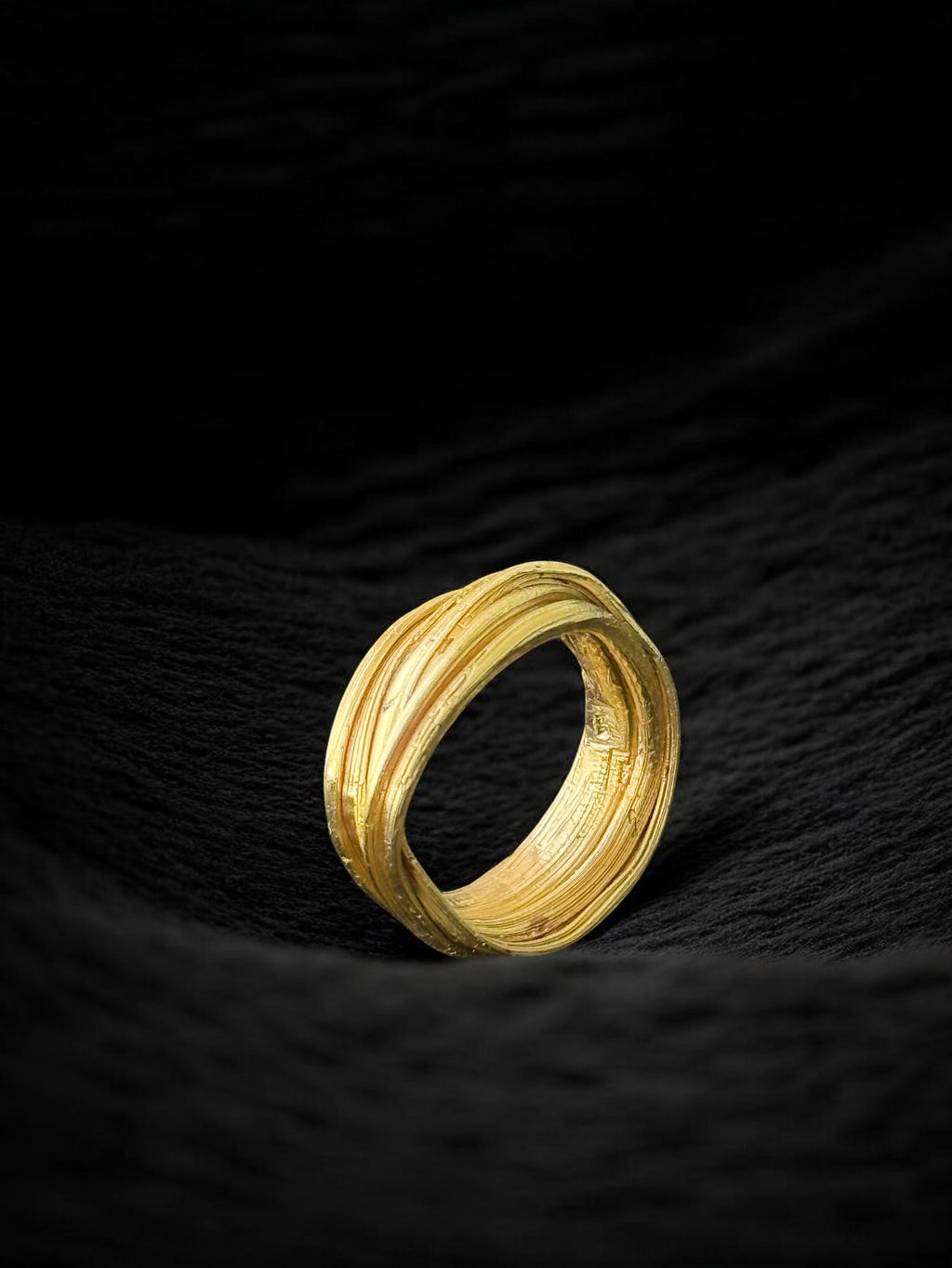 Anillo Aguncha
