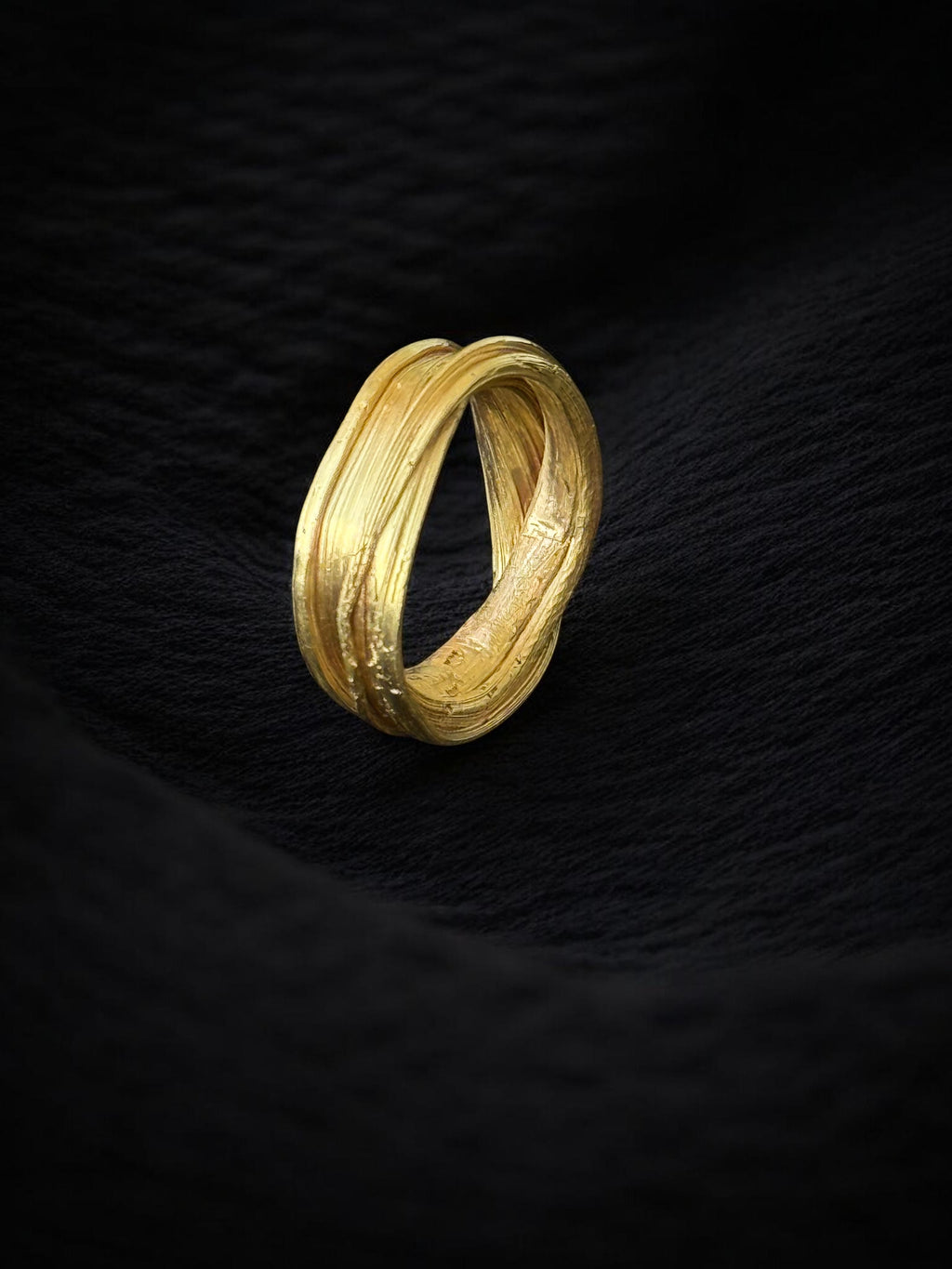 Anillo Aguncha