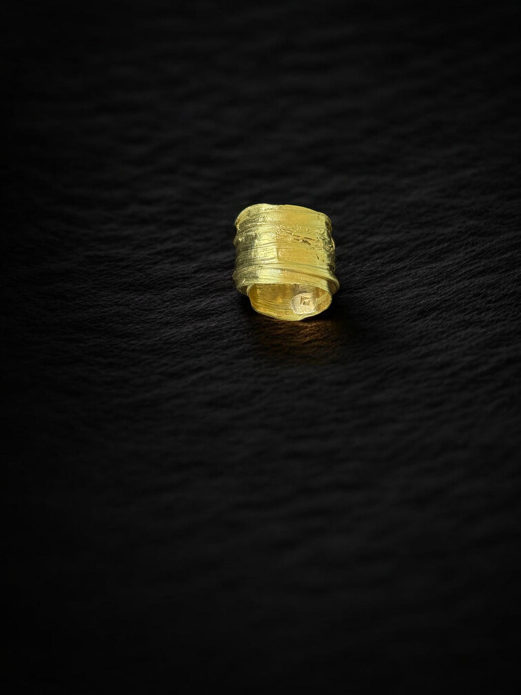 Anillo Takoya