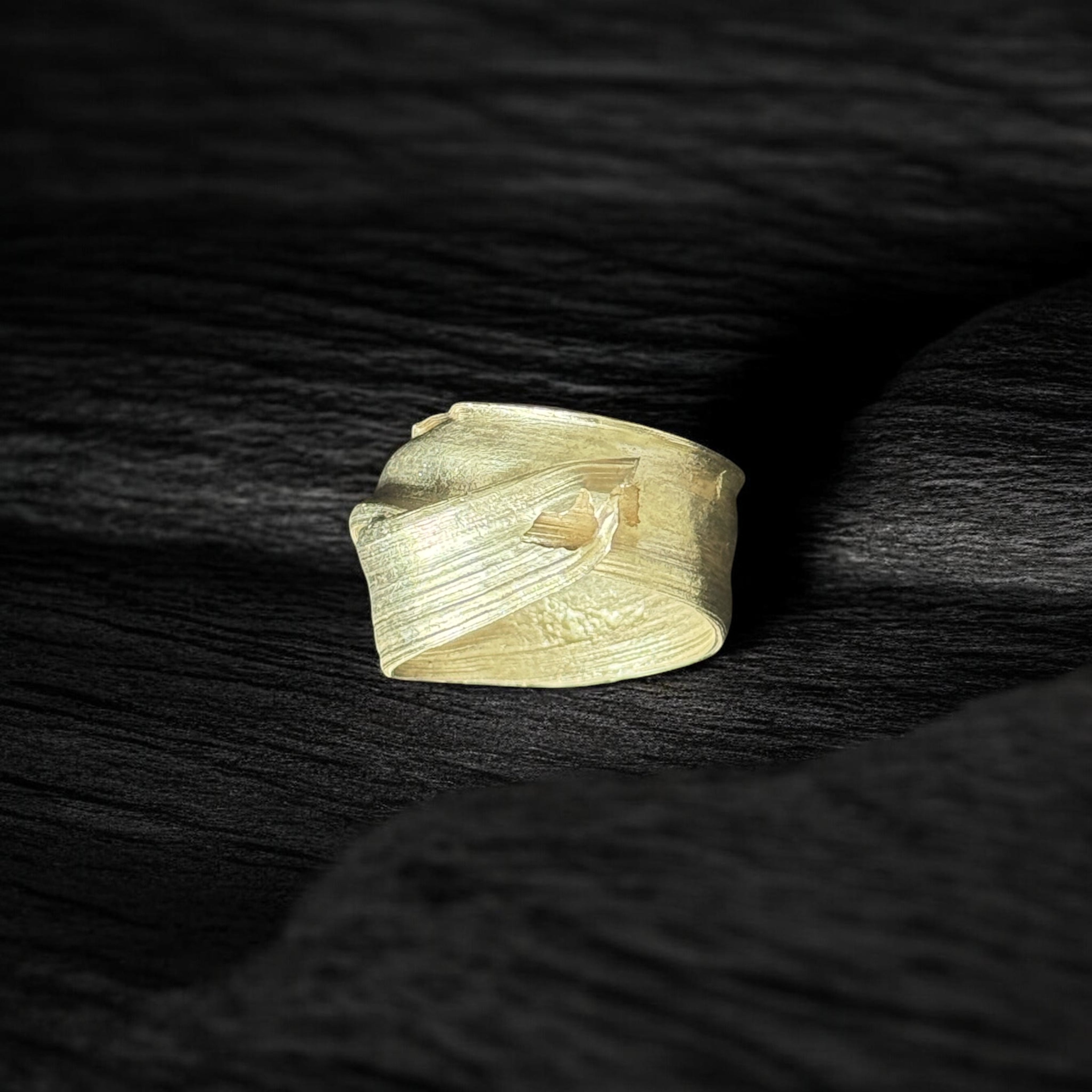 Anillo Hateruma