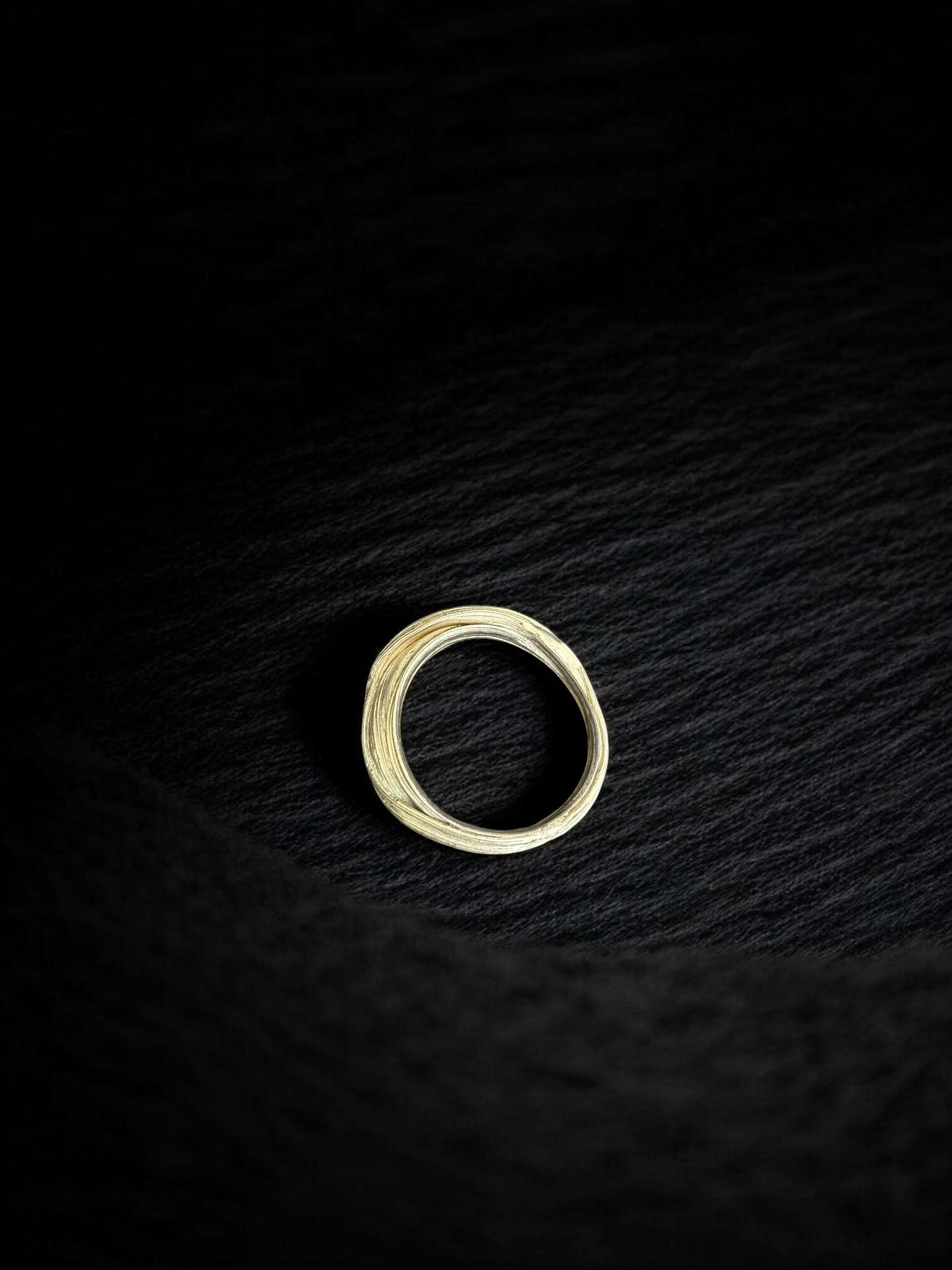 Anillo Tofu