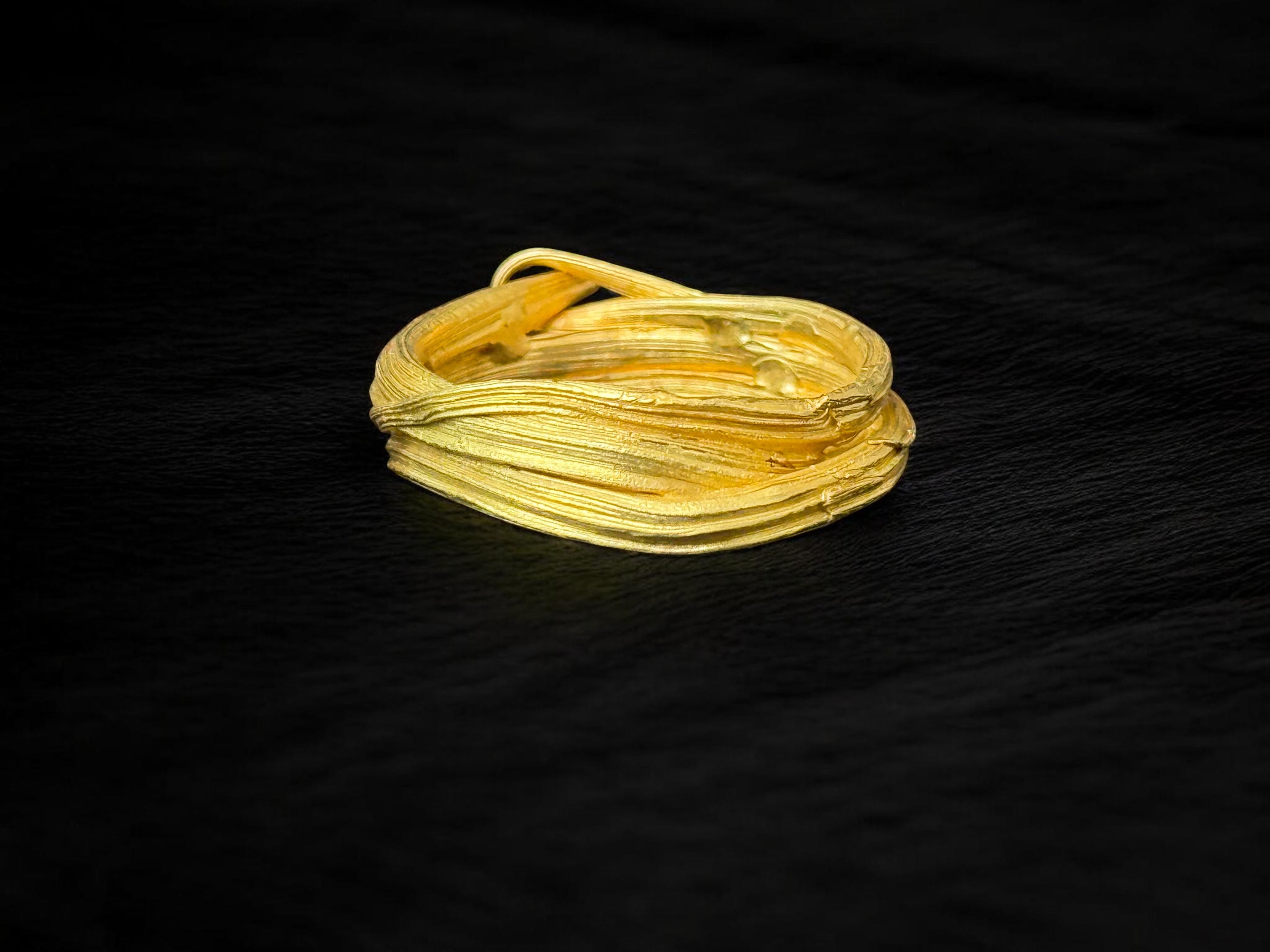 Anillo Maru