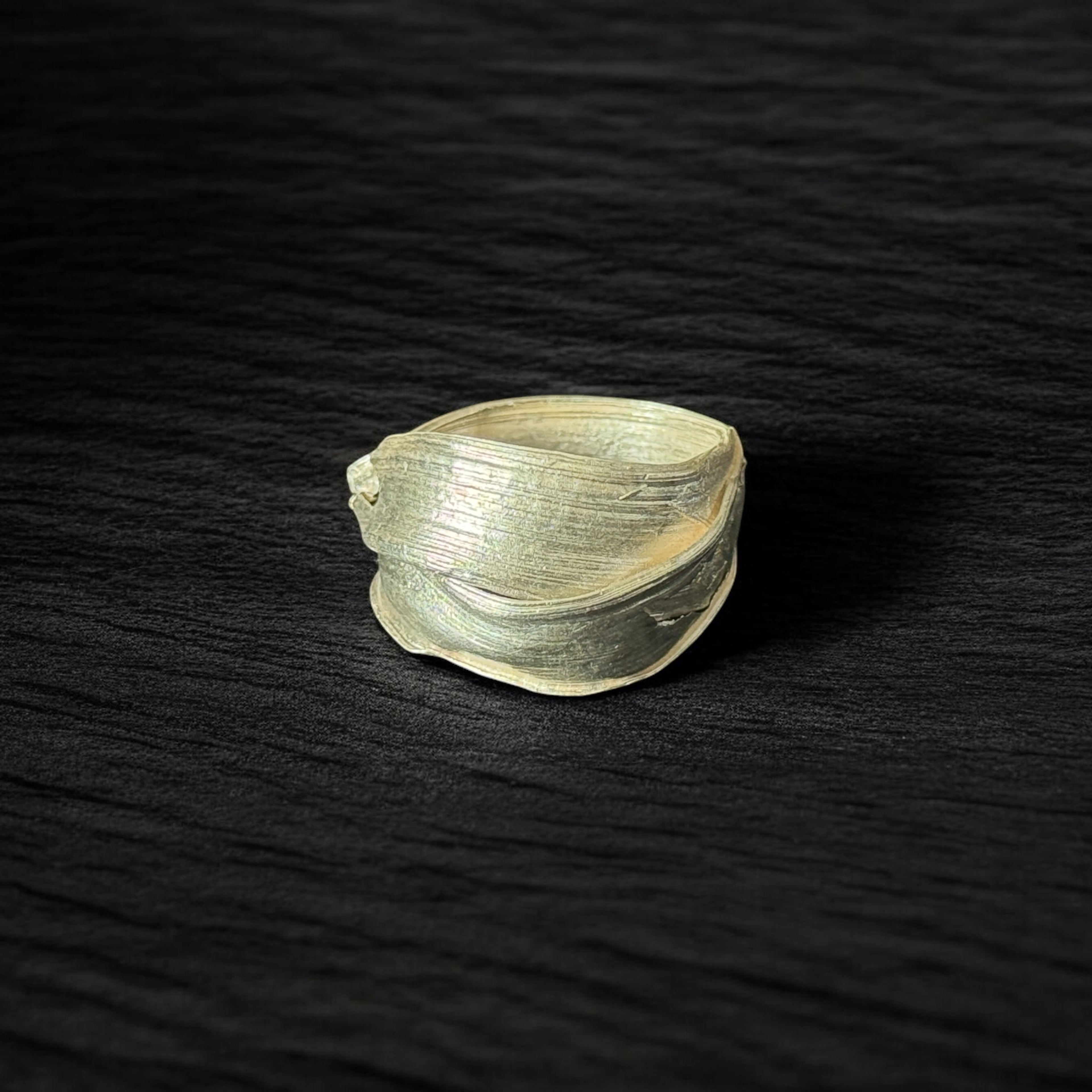Anillo Hateruma