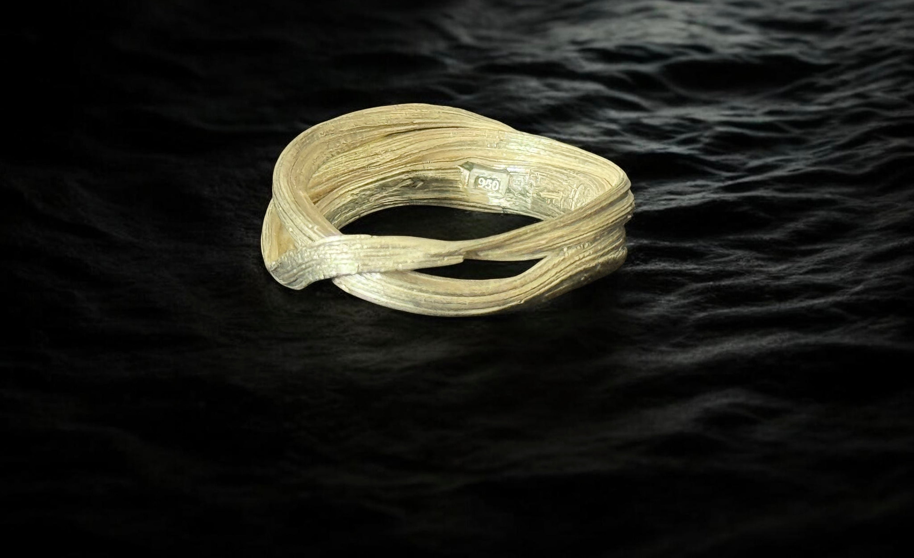 Anillo Kikai