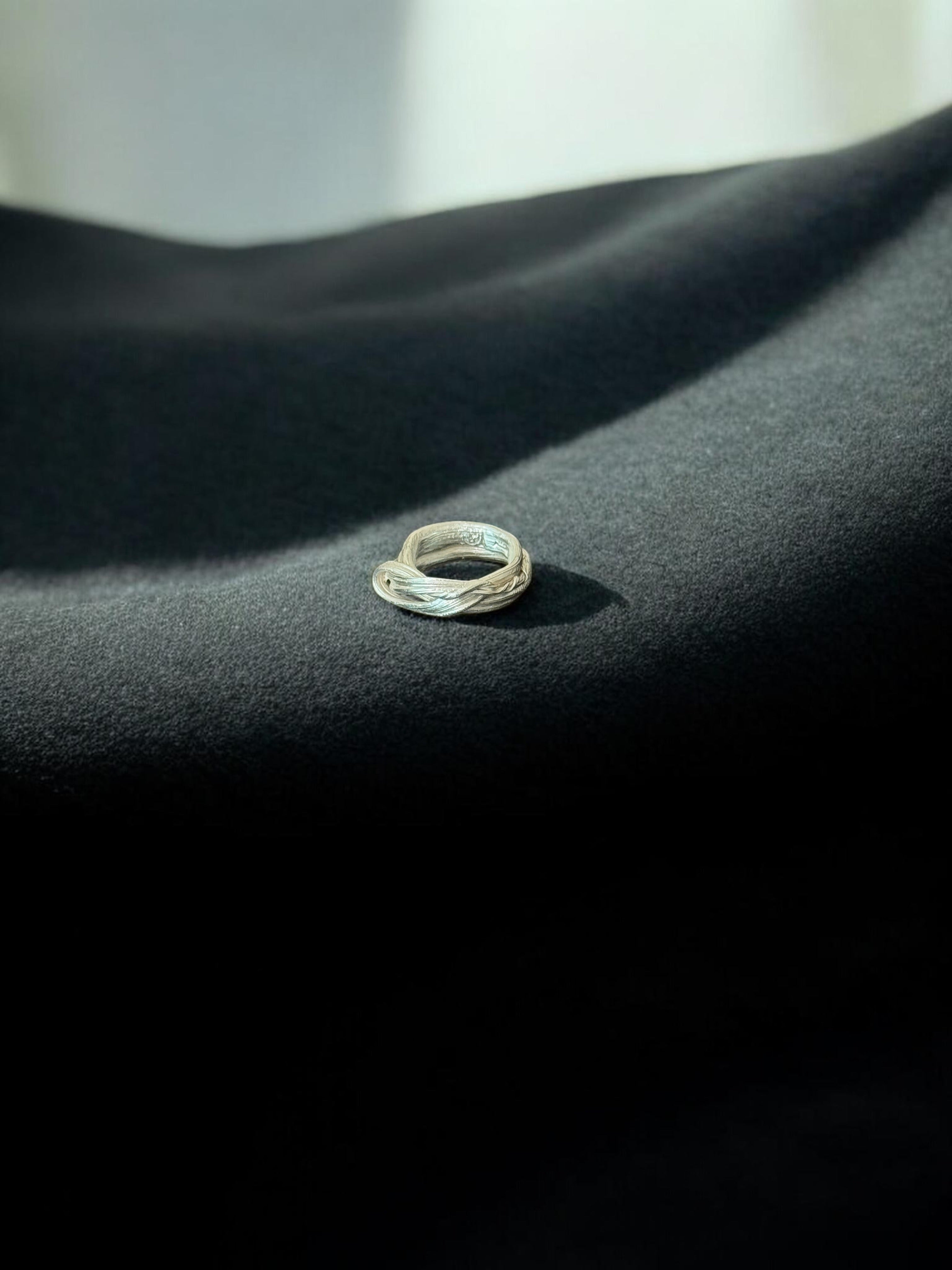 Anillo Yoron