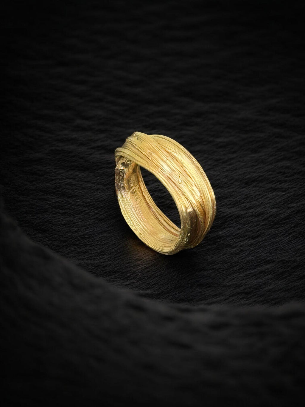 Anillo Aguncha