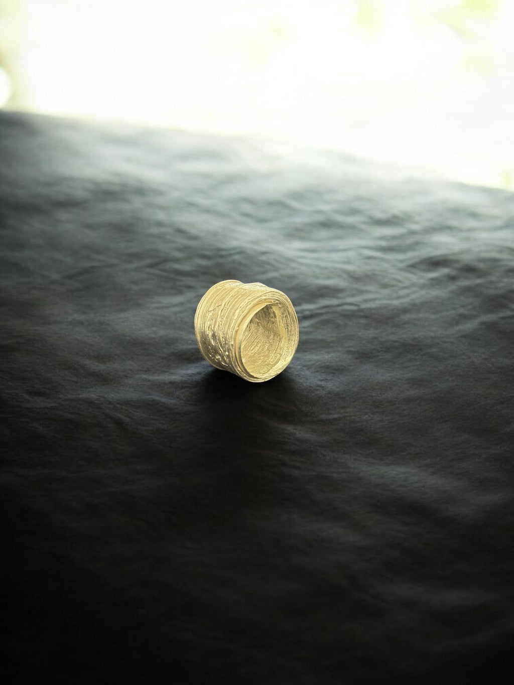Anillo Irabu