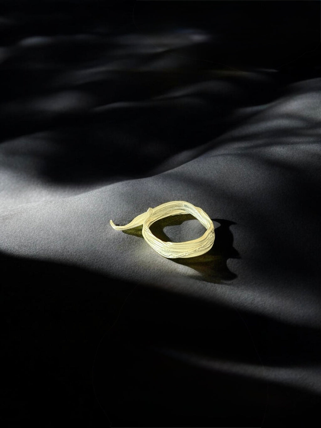 Anillo Yakabi