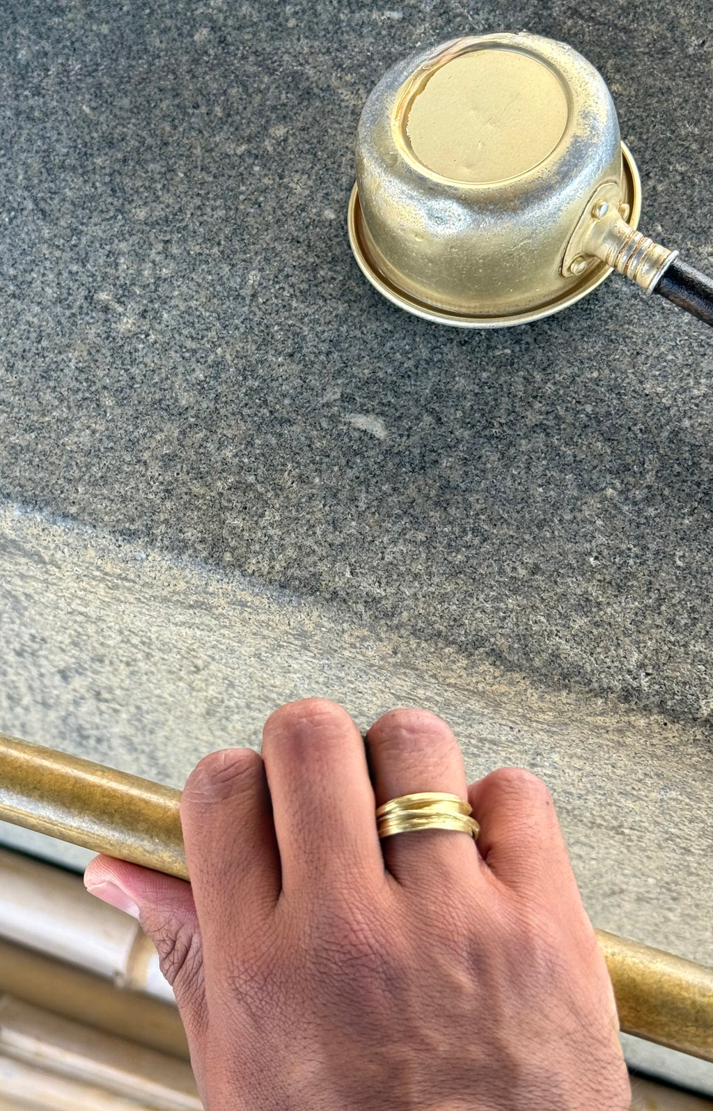 Anillo Aguncha