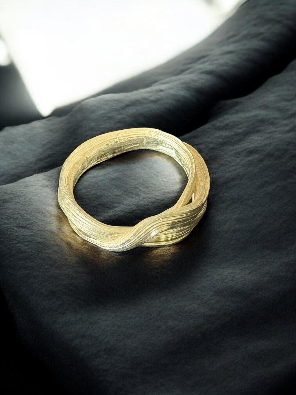 Anillo Kikai