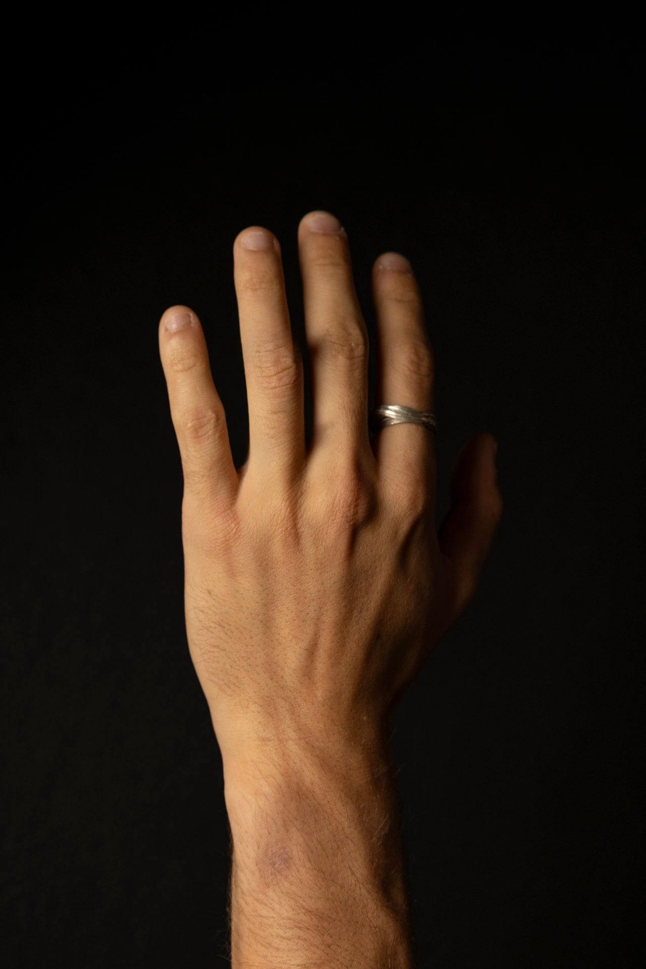 Anillo Tofu