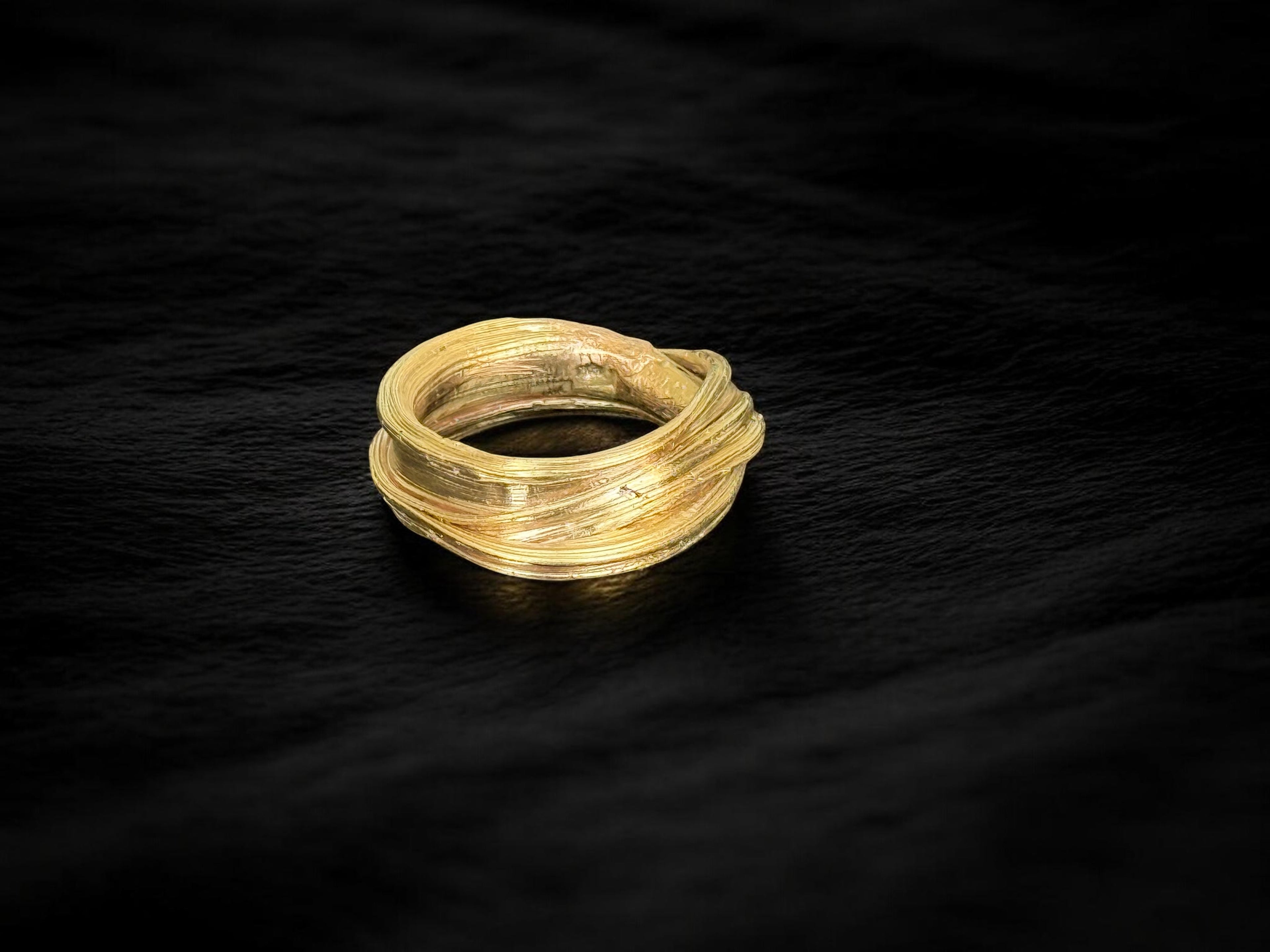 Anillo Aguncha