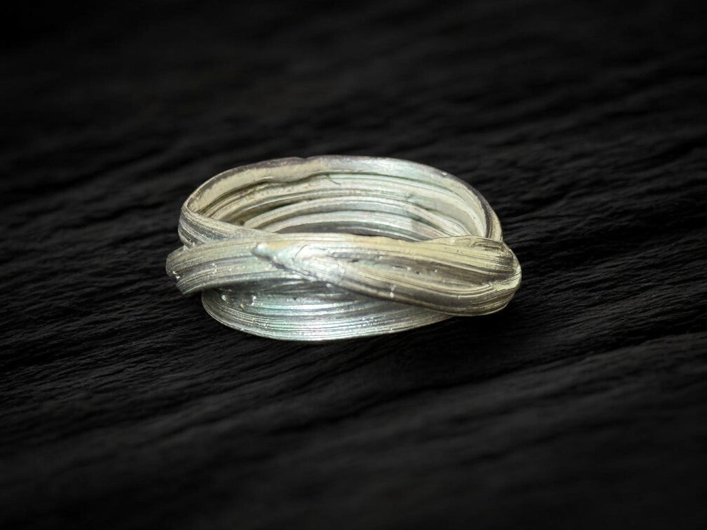 Anillo Tofu