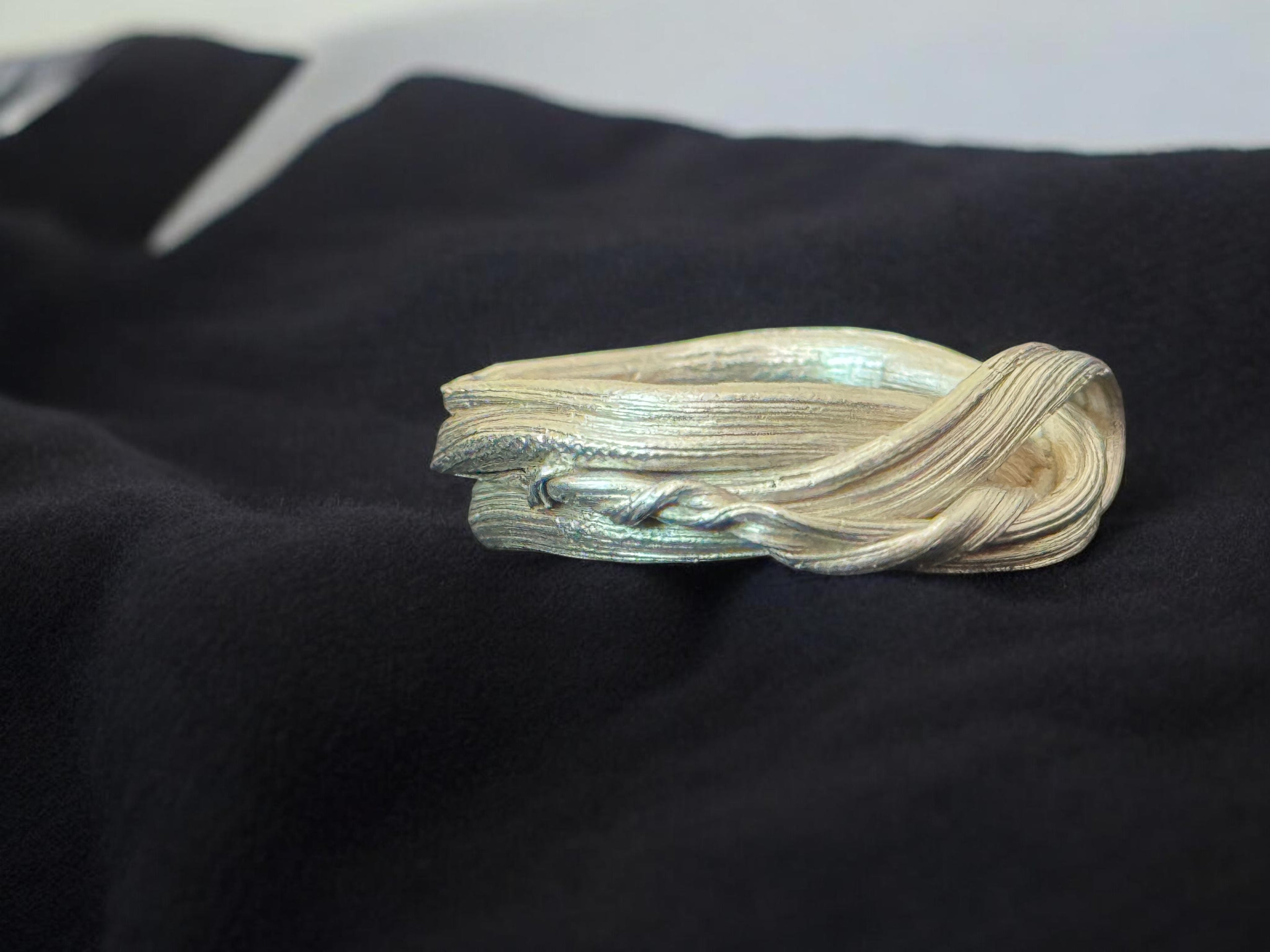 Anillo Yoron