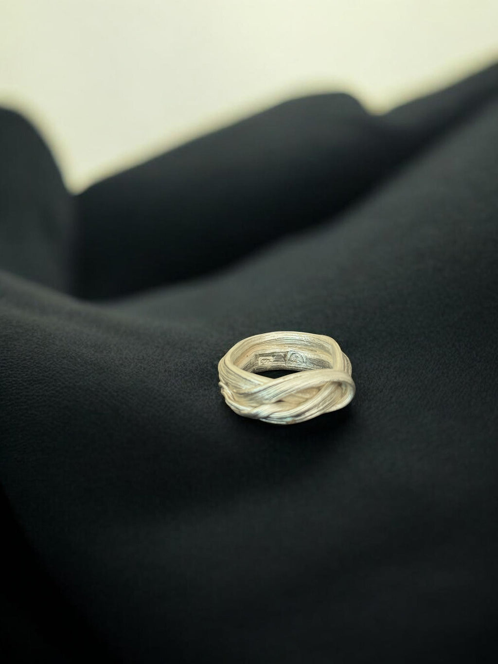 Anillo Yoron