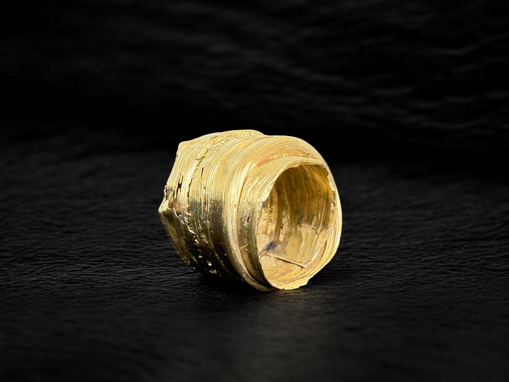 Anillo Takoya