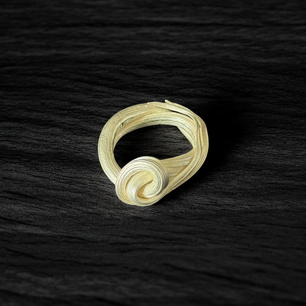 Anillo Izena