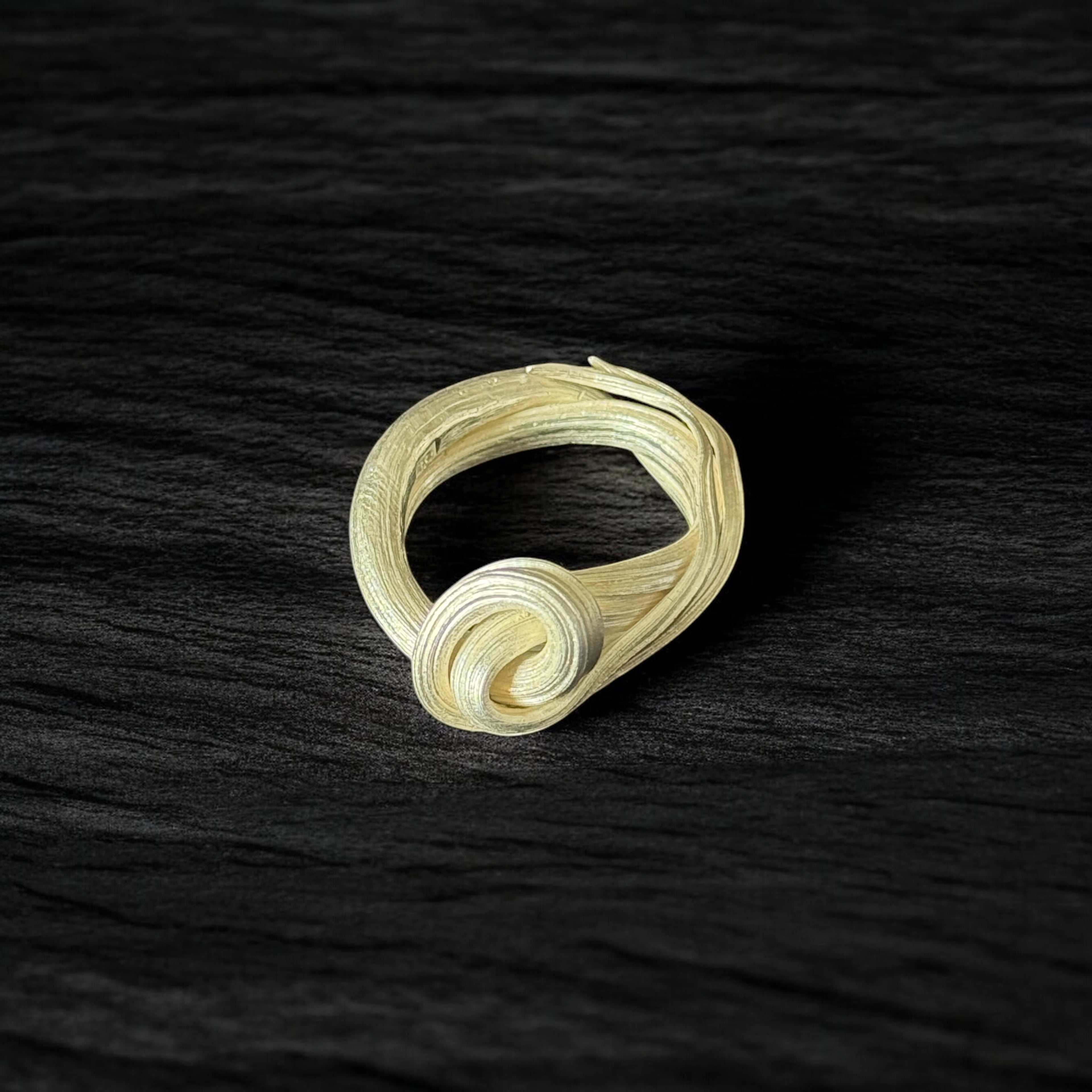 Anillo Izena