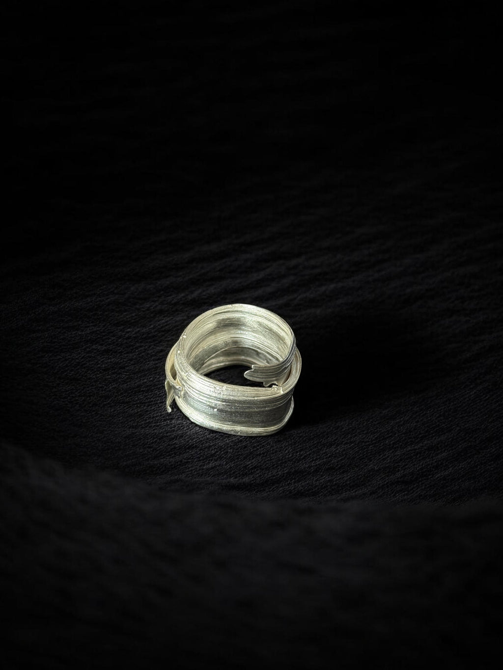 Anillo Mejiro