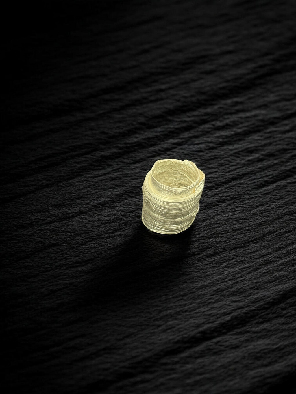 Anillo Aka