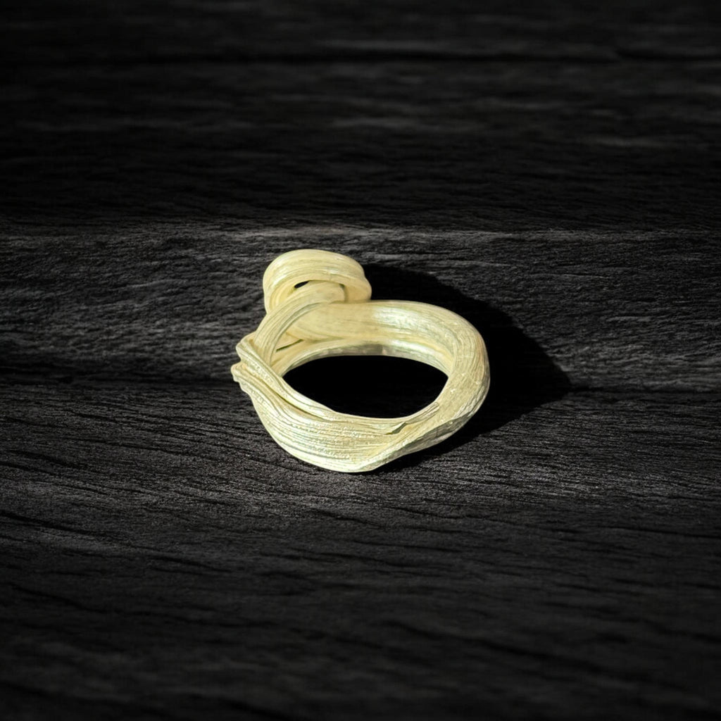 Anillo Izena