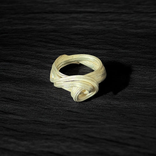 Anillo Izena