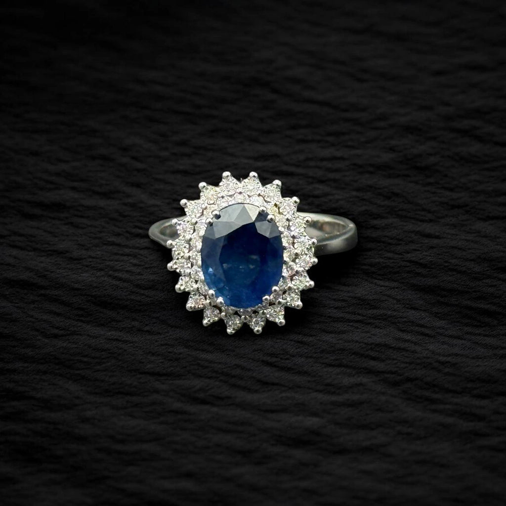 Anillo Lady Di