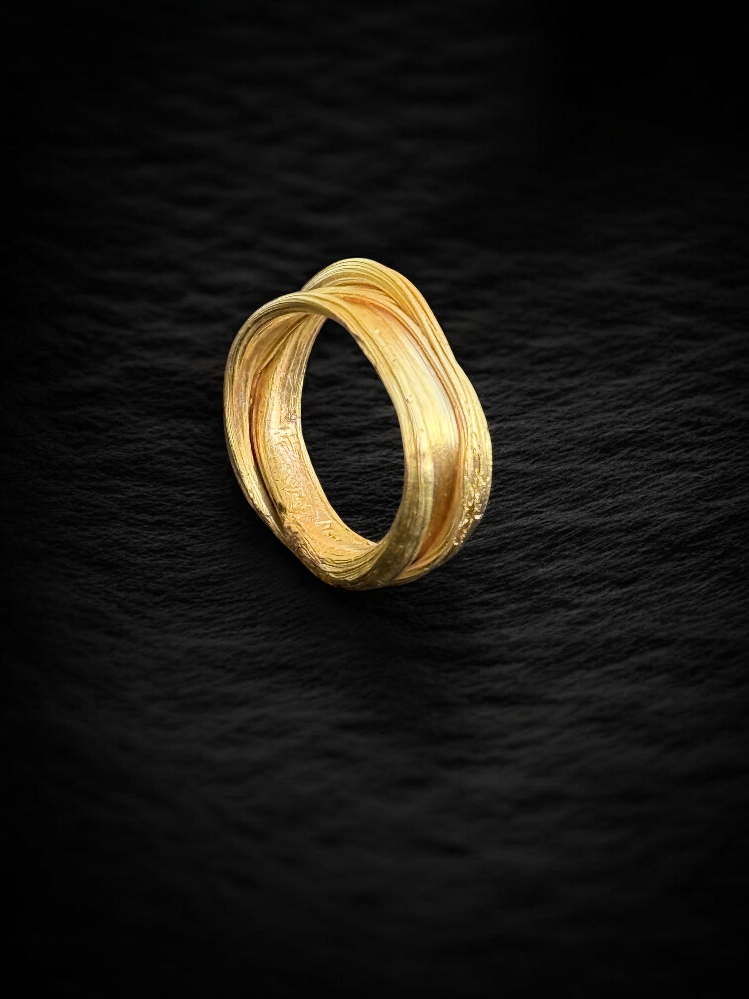 Anillo Aguncha