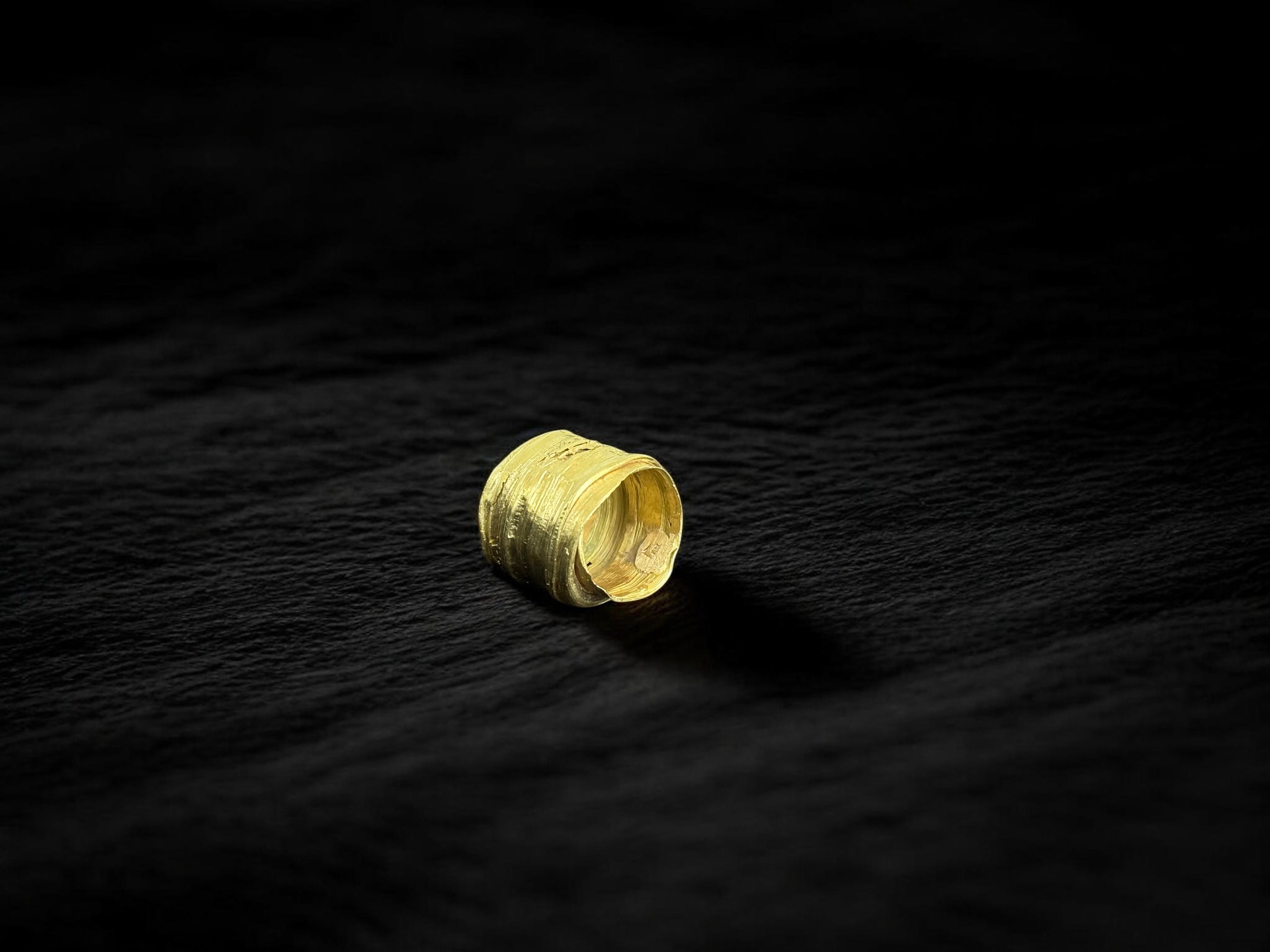 Anillo Takoya