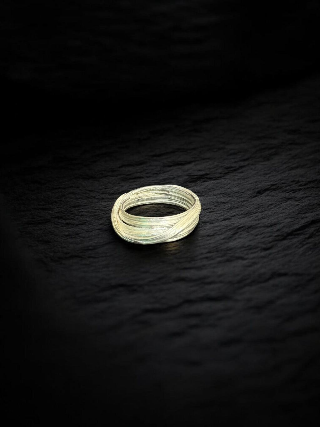 Anillo Tofu