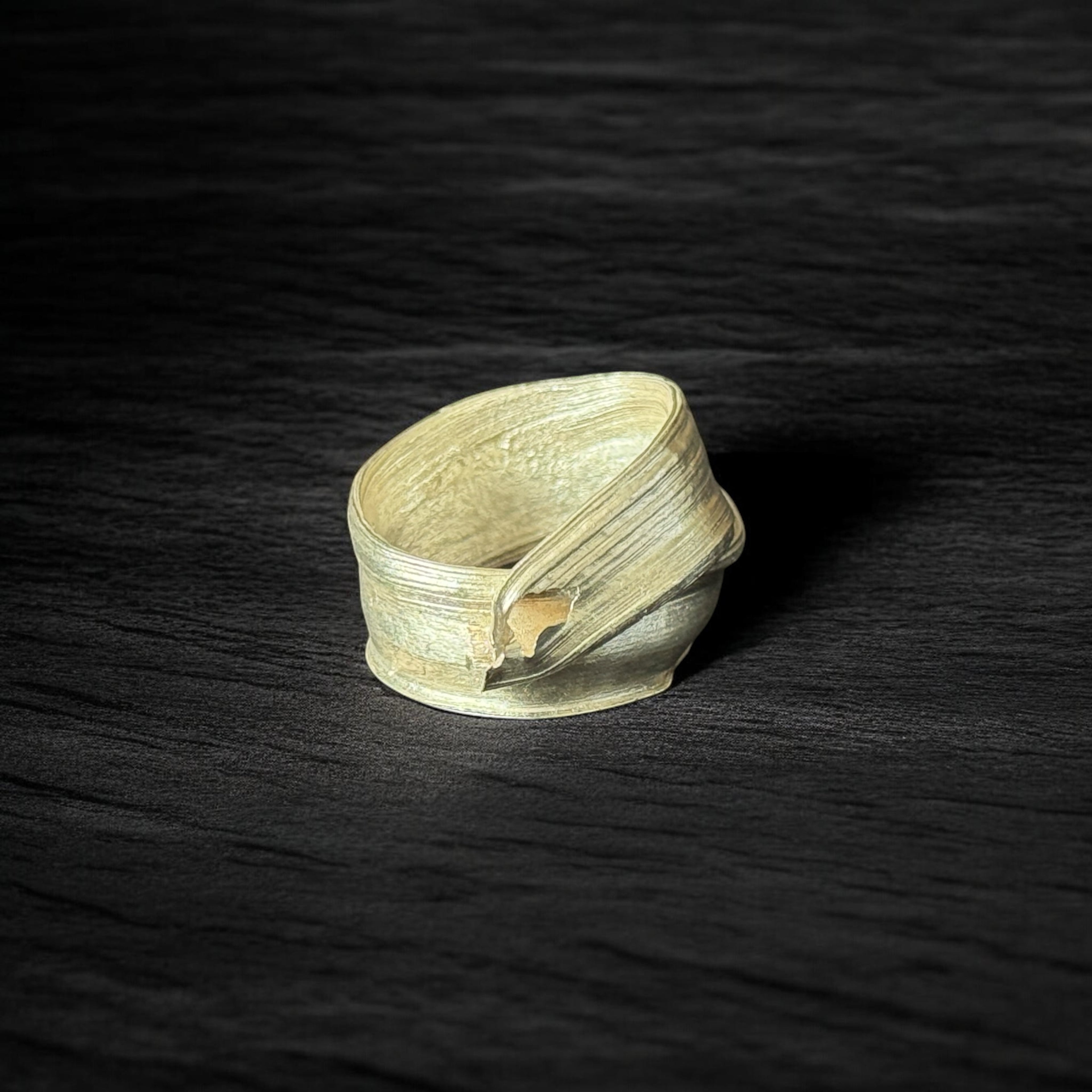 Anillo Hateruma