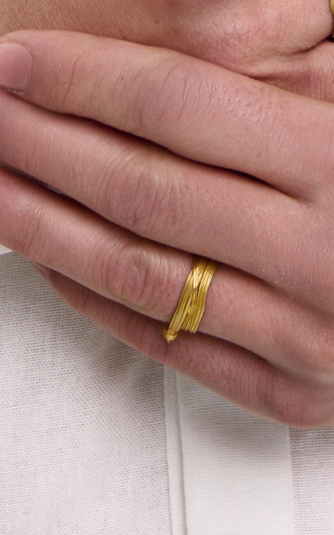 Anillo Maru