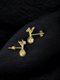 Artes Brotes de ceniza — Oro amarillo