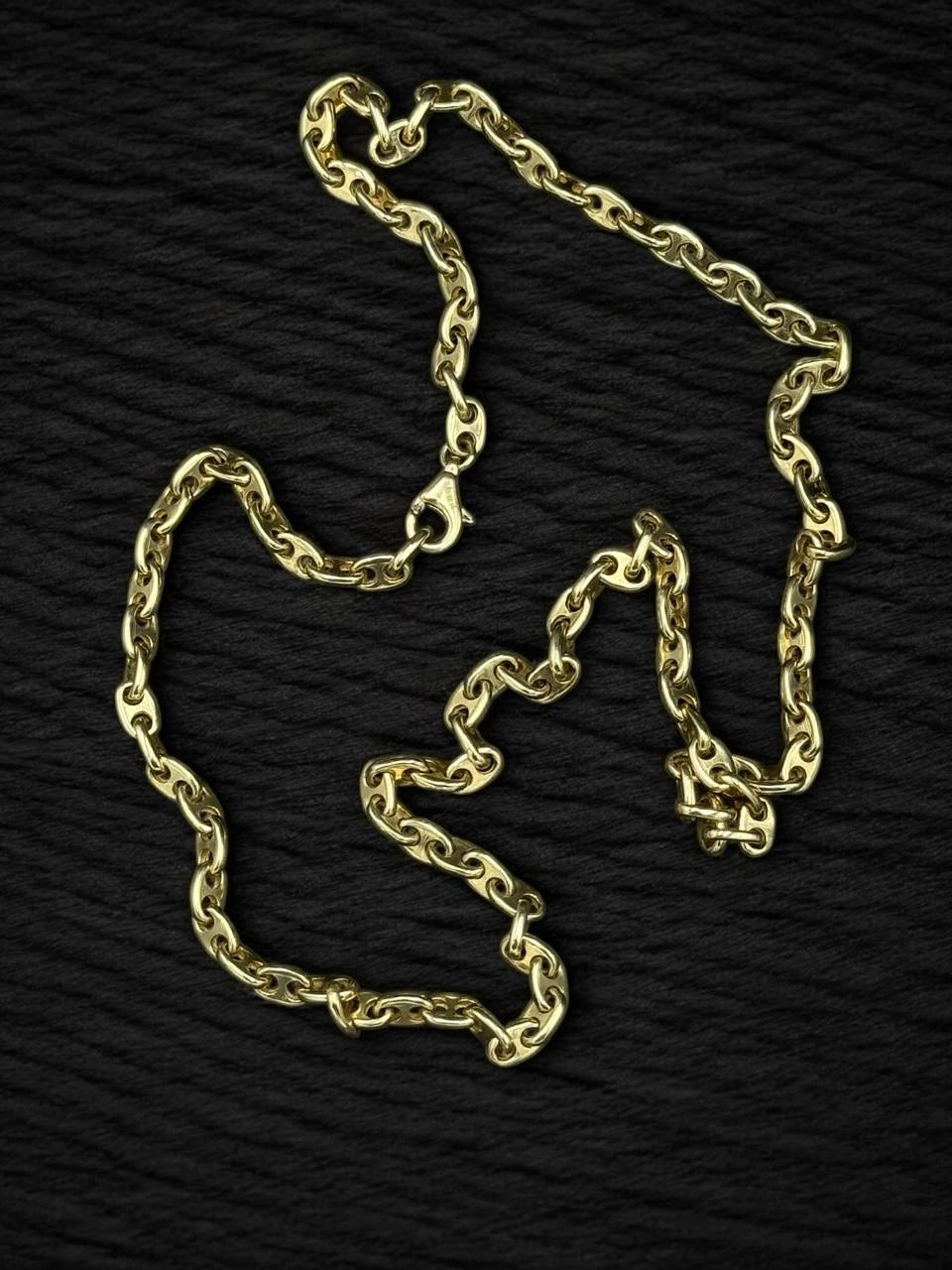 Cadena Tipo Gucci