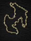 Cadena Tipo Gucci