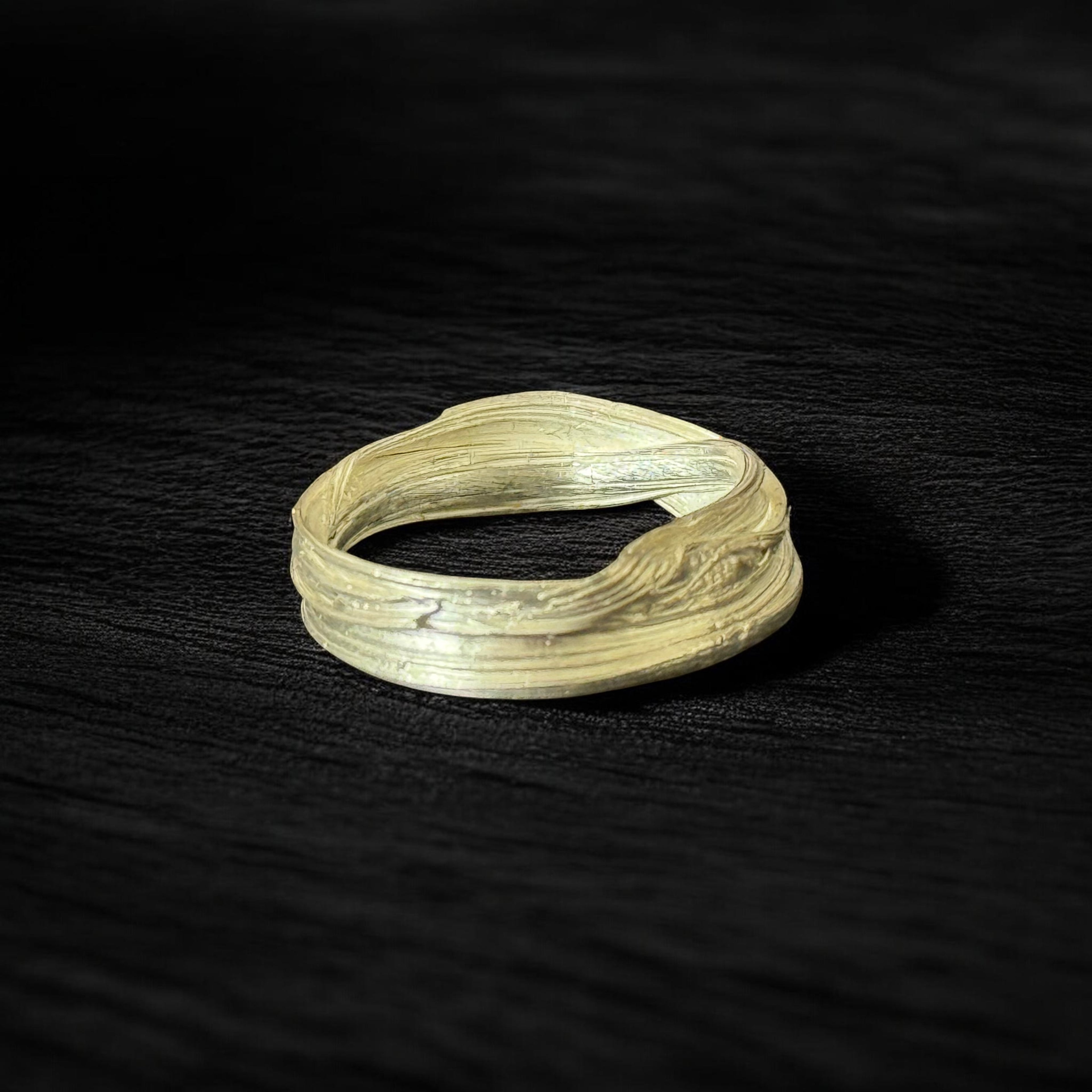 Anillo Iheya
