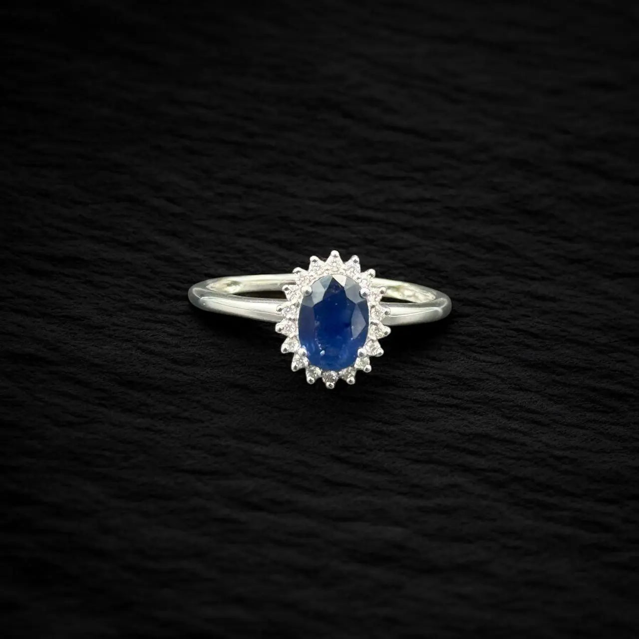 Anillo Lady Di (Chico)