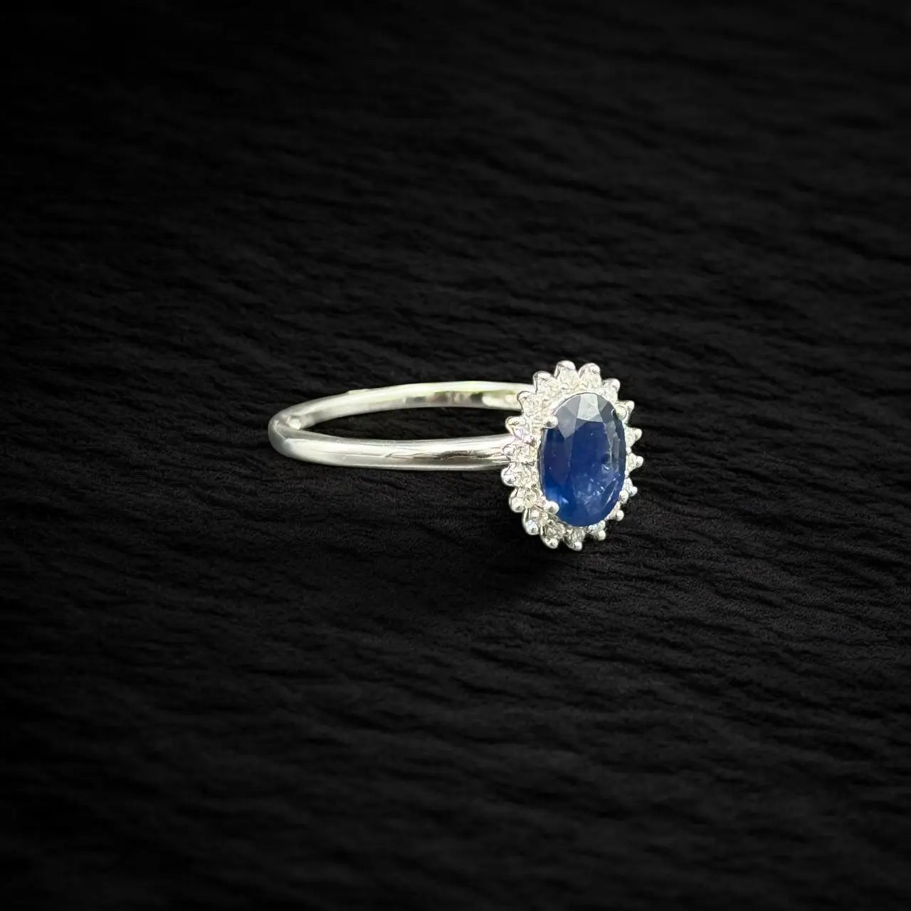 Anillo Lady Di (Chico)